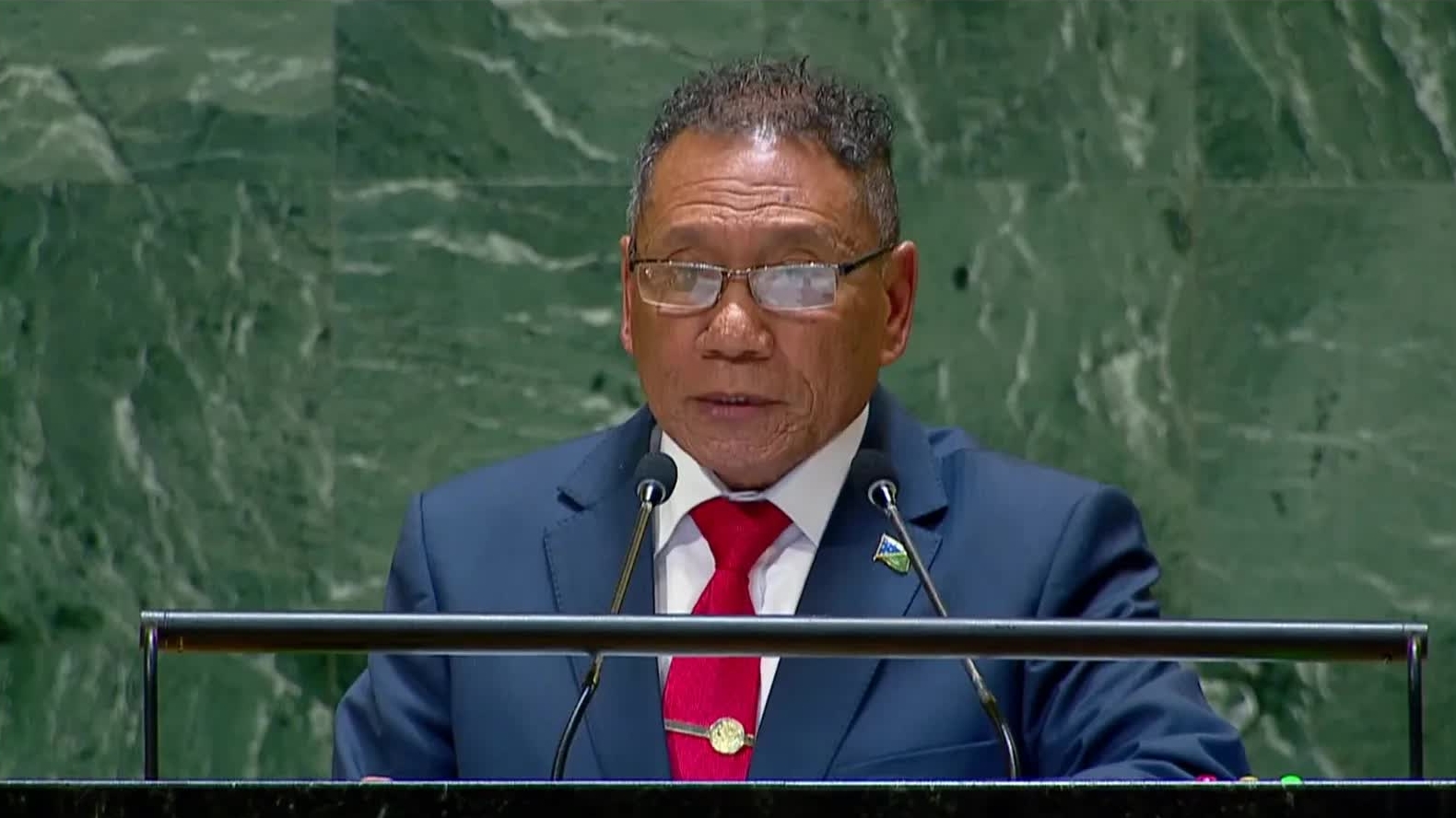 Bộ trưởng Ngoại giao và Ngoại thương Quần đảo Solomon sẽ thăm chính thức Việt Nam