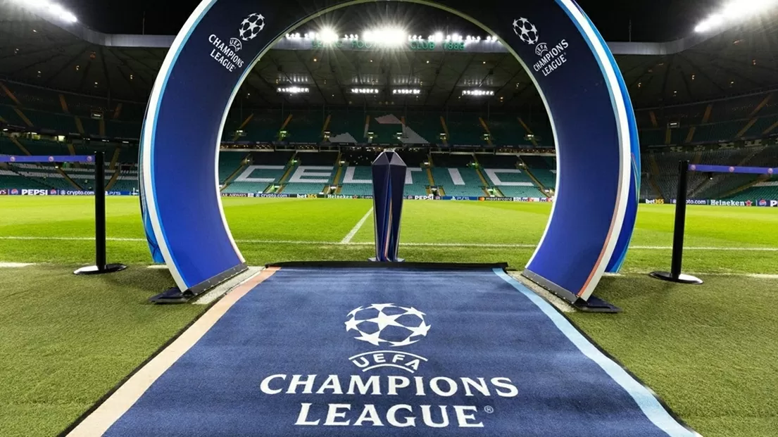 Cập nhật lịch thi đấu Cup C1 châu Âu và lịch phát sóng trực tiếp Champions League mới nhất hôm nay
