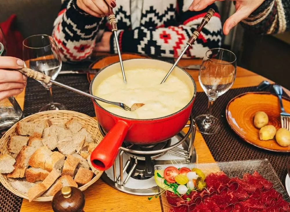 5 món ăn không thể bỏ lỡ khi du lịch châu Âu vào mùa Đông