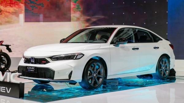 Cập nhật bảng giá xe hãng Honda mới nhất tháng 11/2025