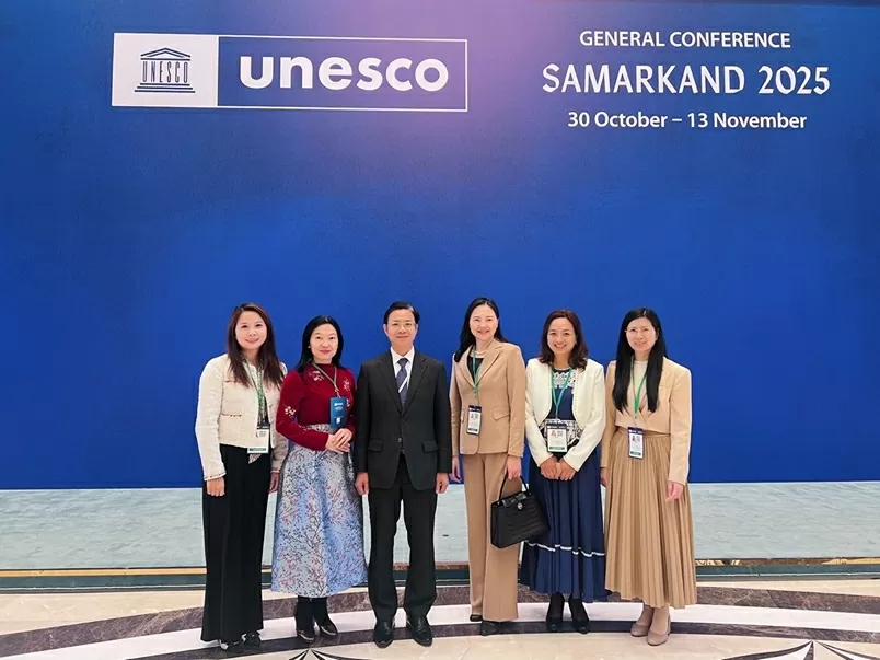 Việt Nam - UNESCO Việt Nam - UNESCO