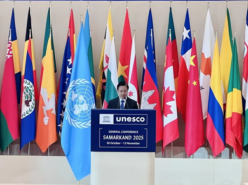 Việt Nam - UNESCO Việt Nam - UNESCO