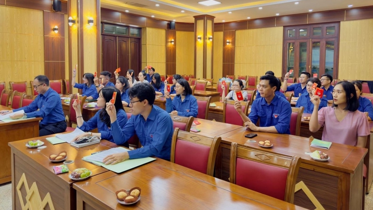 Thi đua yêu nước: Động lực cho công tác bảo vệ chủ quyền biên giới trong kỷ nguyên mới