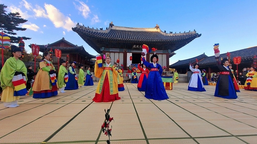 Hội thảo quốc tế K-ARTS 2025: Nghiên cứu và phát triển múa Việt Nam