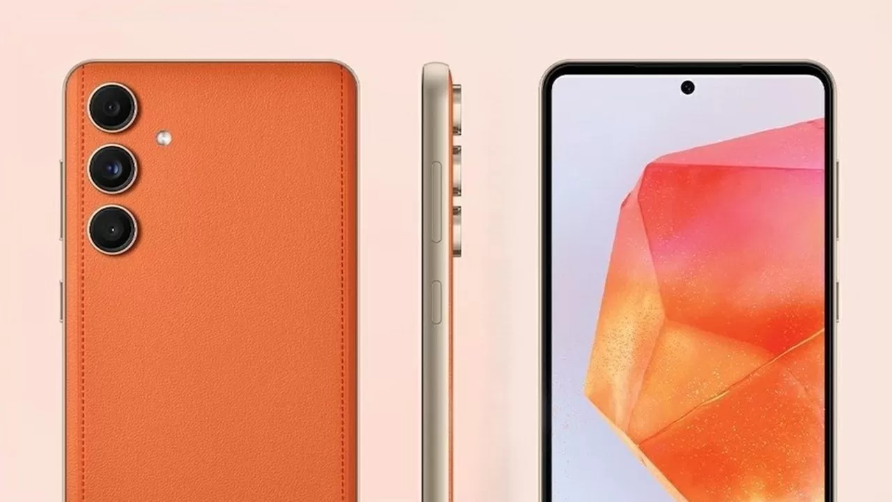 Sức hấp dẫn của điện thoại Samsung giờ đây không chỉ nằm ở cấu hình mạnh mẽ mà còn ở phần mềm tinh tế. Sức hấp dẫn của điện thoại Samsung giờ đây không chỉ nằm ở cấu hình mạnh mẽ mà còn ở phần mềm tinh tế.