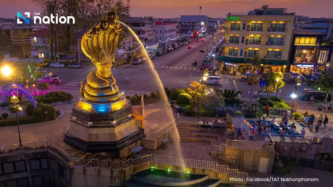 (Nguồn: Nation Thailand) (Nguồn: Nation Thailand)