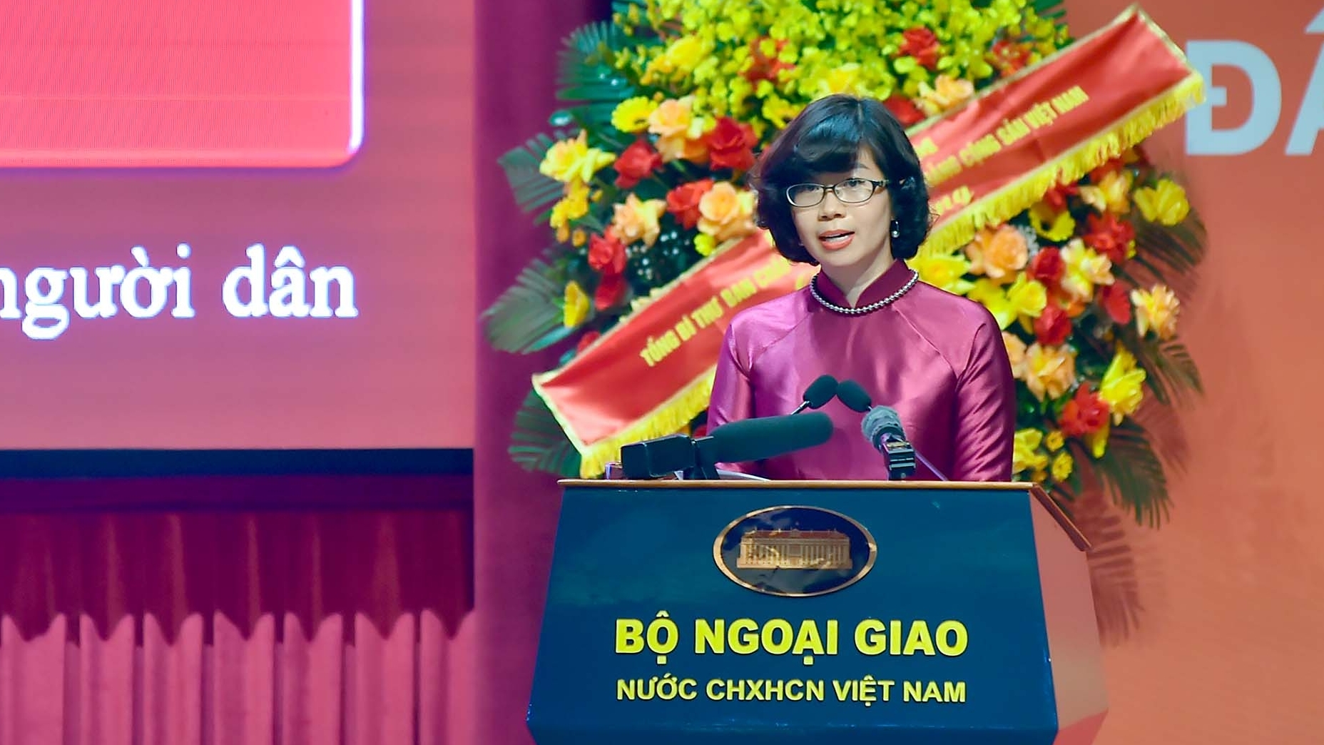 Ngoại giao văn hóa: Trụ cột quan trọng nâng cao sức mạnh mềm quốc gia trong kỷ nguyên mới