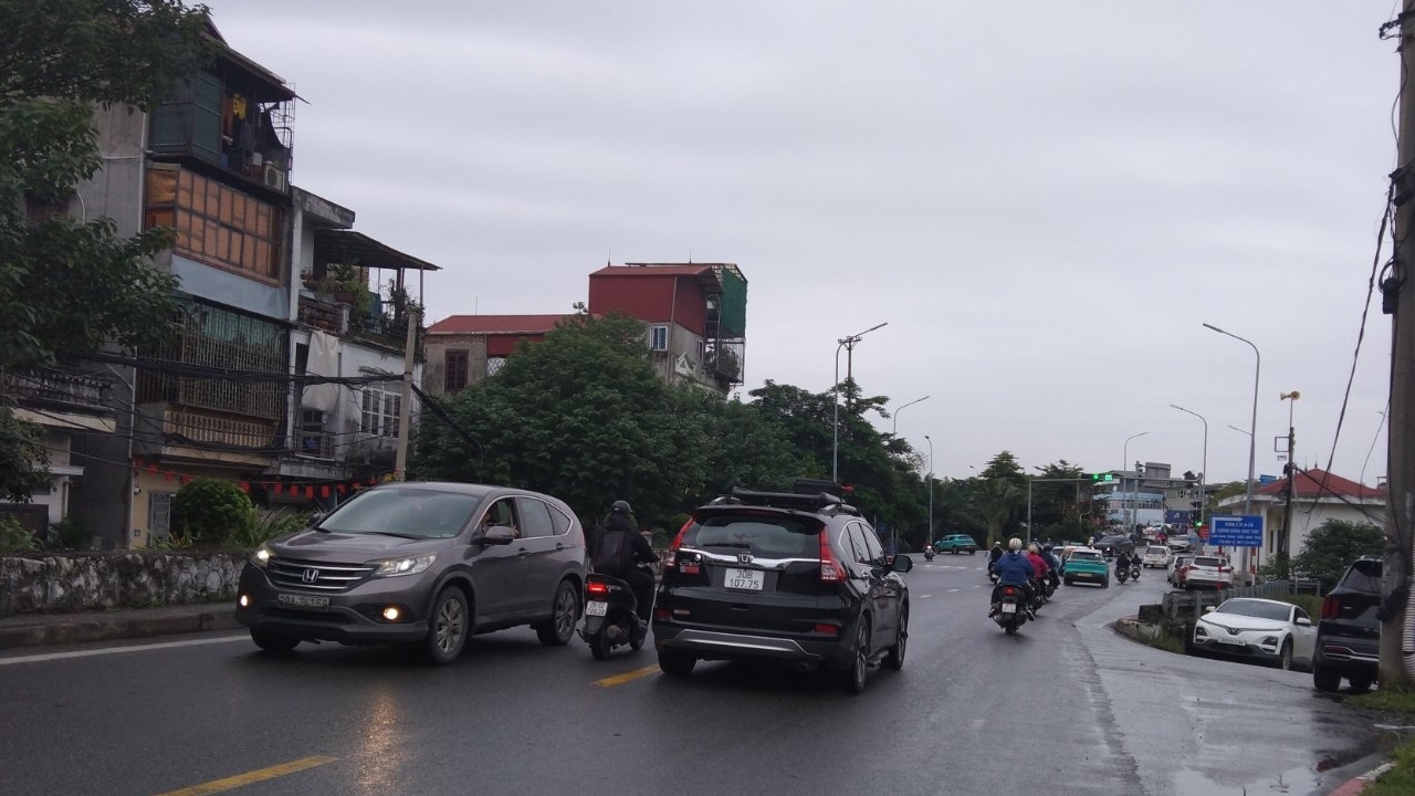 du bao thoi tiet 10 ngay toi 10 2011 bac bo co nang sau chuyen ret ha tinh den lam dong kha nang xay ra mua lon dien rong