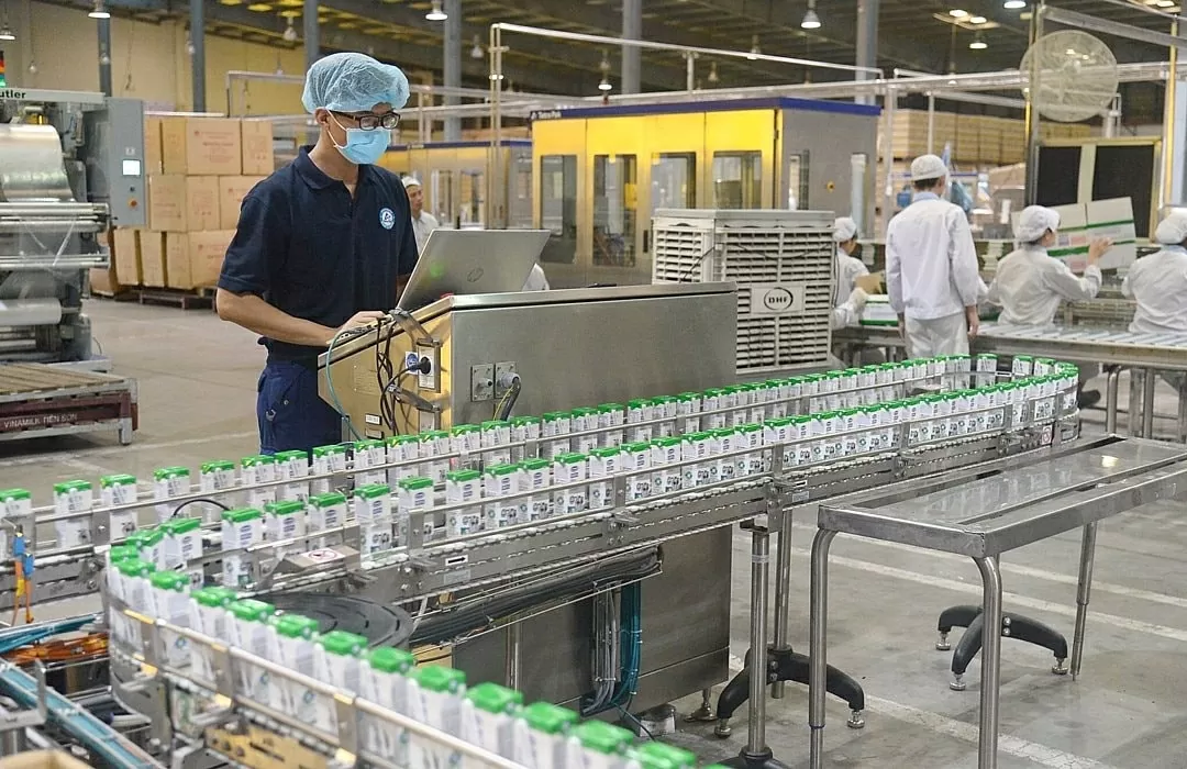 Để Thương hiệu quốc gia Việt Nam lan tỏa, cất cánh