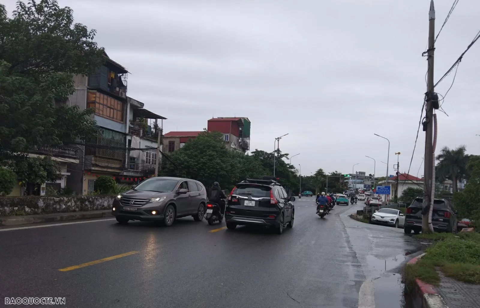 Dự báo thời tiết 10 ngày tới (10-20/11): Bắc Bộ có nắng, sau chuyển rét; Hà Tĩnh đến Lâm Đồng khoảng ngày 15-16/11 khả năng xảy ra mưa lớn diện rộng