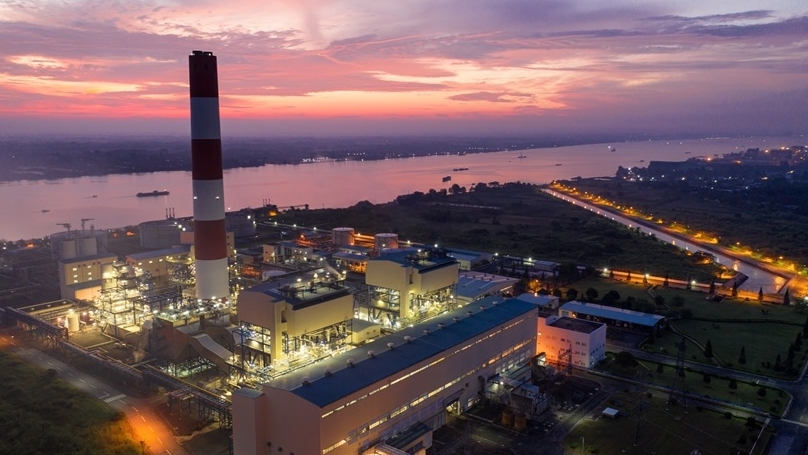 Nâng cấp Nhà máy Nhiệt điện Ô Môn 1, hướng tới chuyển đổi nhiên liệu từ dầu sang khí tự nhiên