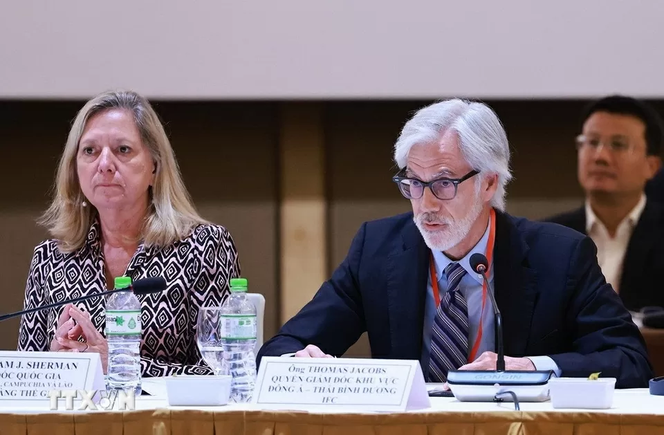 Hình ảnh Thủ tướng Phạm Minh Chính dự Diễn đàn doanh nghiệp Việt Nam thường niên Hình ảnh Thủ tướng Phạm Minh Chính dự Diễn đàn doanh nghiệp Việt Nam thường niên