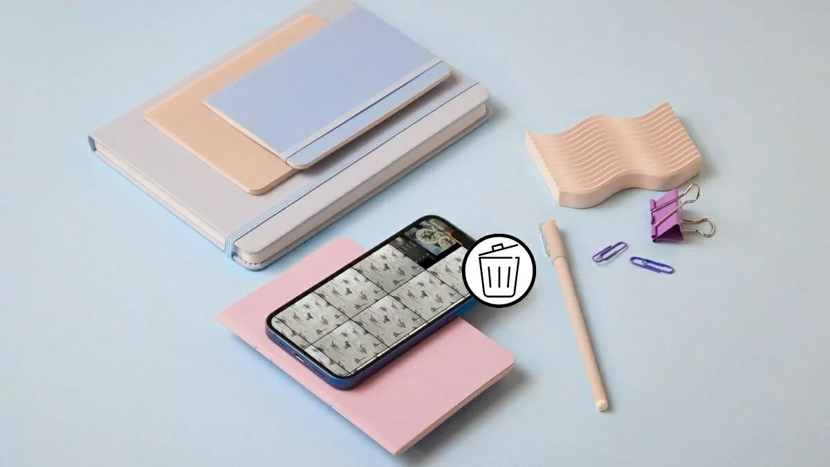 Cách xóa ảnh trùng lặp trên iPhone nhanh chóng nhất.