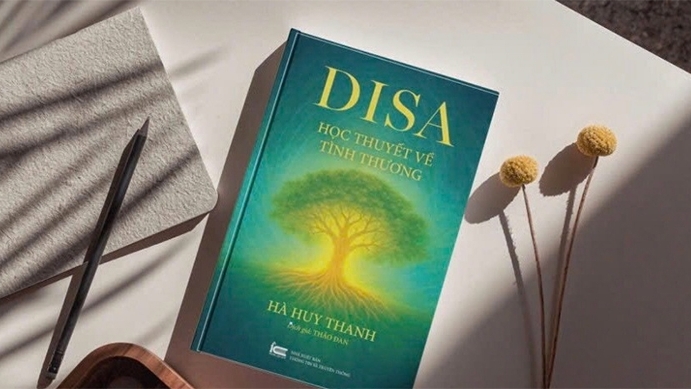 Hà Huy Thanh: Khi trí tuệ được soi sáng bằng tình thương, nhân loại bước vào kỷ nguyên khai mở