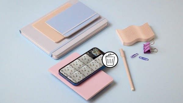 Cách xóa ảnh trùng lặp trên iPhone dễ dàng và nhanh chóng nhất