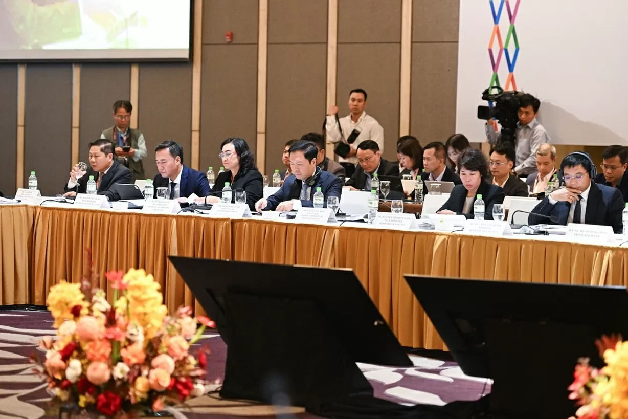 Thủ tướng Phạm Minh Chính đánh giá cao, cảm ơn sự đóng góp quan trọng, tích cực của cộng đồng doanh nghiệp Thủ tướng Phạm Minh Chính đánh giá cao, cảm ơn sự đóng góp quan trọng, tích cực của cộng đồng doanh nghiệp