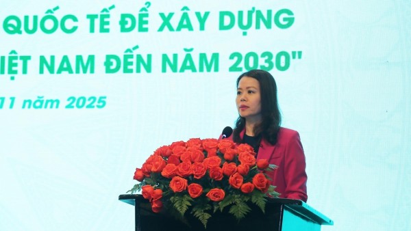 Hướng tới xây dựng hệ sinh thái Halal toàn diện và chuyên nghiệp