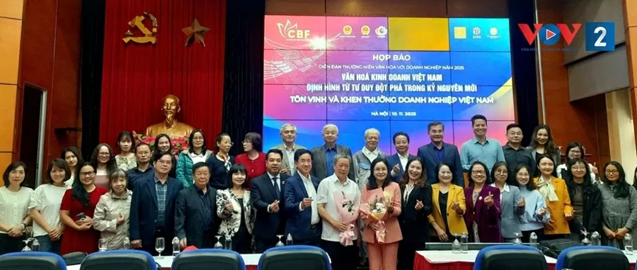 văn hóa doanh nghiệp