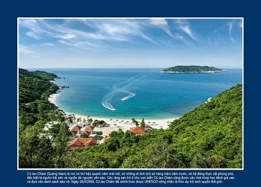 Giới thiệu không gian di sản văn hóa, danh thắng và sản phẩm thủ công truyền thống tiêu biểu của Việt Nam Giới thiệu không gian di sản văn hóa, danh thắng và sản phẩm thủ công truyền thống tiêu biểu của Việt Nam