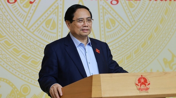 phat trien nha o la tru cot quan trong cua chinh sach an sinh xa hoi thuc day phat trien