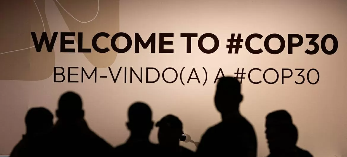 Khai mạc COP30 tại Brazil: Biến cam kết thành hành động cụ thể nhằm đối phó với biến đổi khí hậu