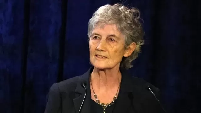 Điện mừng Tổng thống Ireland Catherine Connolly Điện mừng Tổng thống Ireland Catherine Connolly