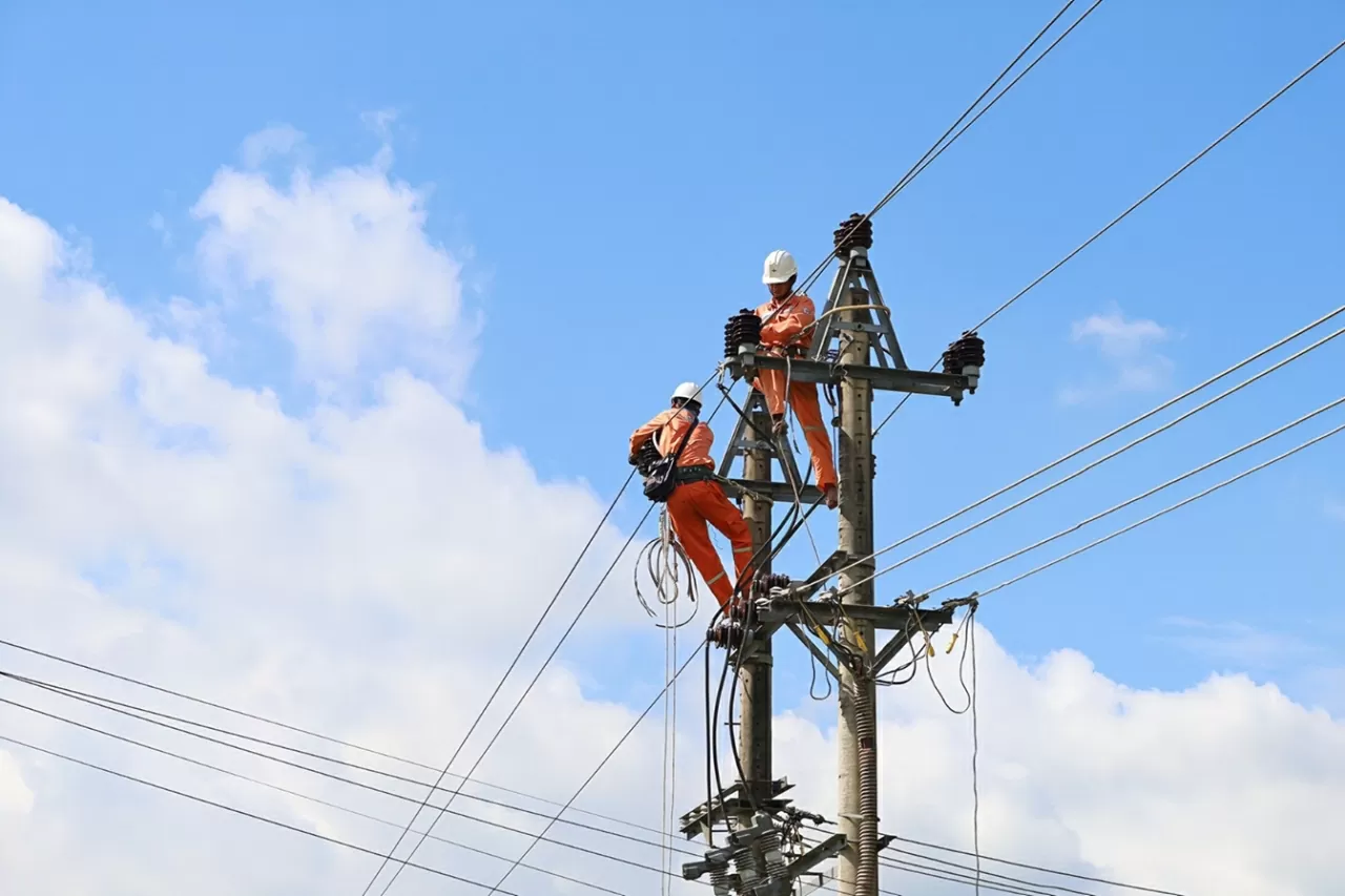 Lịch cúp điện Quảng Ngãi hôm nay ngày 12/11/2025 Lịch cúp điện Quảng Ngãi hôm nay ngày 12/11/2025