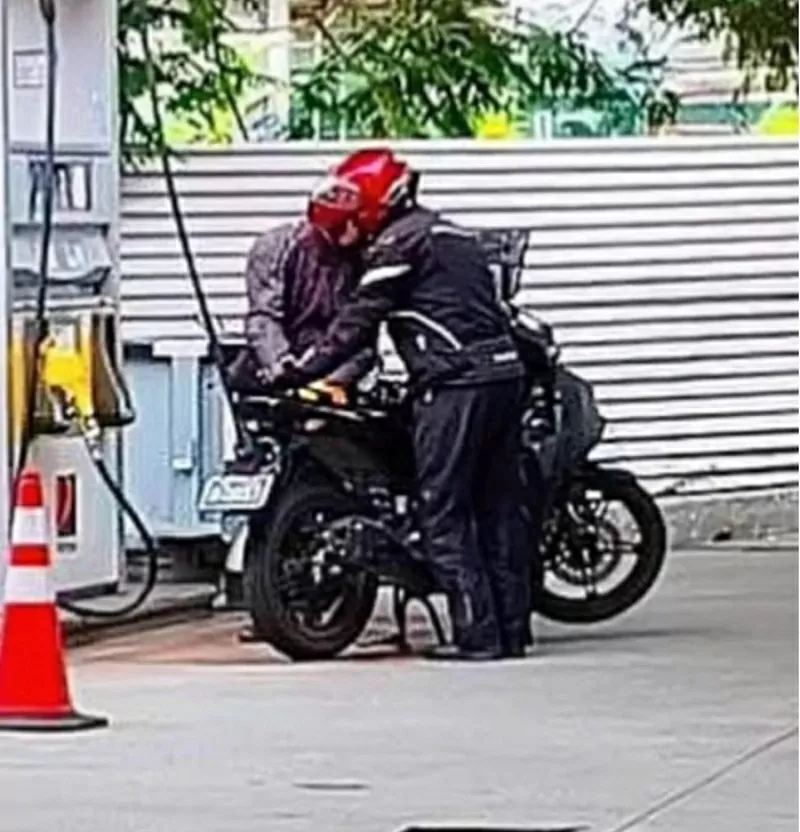 Yamaha Exciter 155 VVA 2026 được cho là vẫn trung thành với ngôn ngữ R-DNA đặc trưng – lấy cảm hứng từ các mẫu sportbike nhà Yamaha.