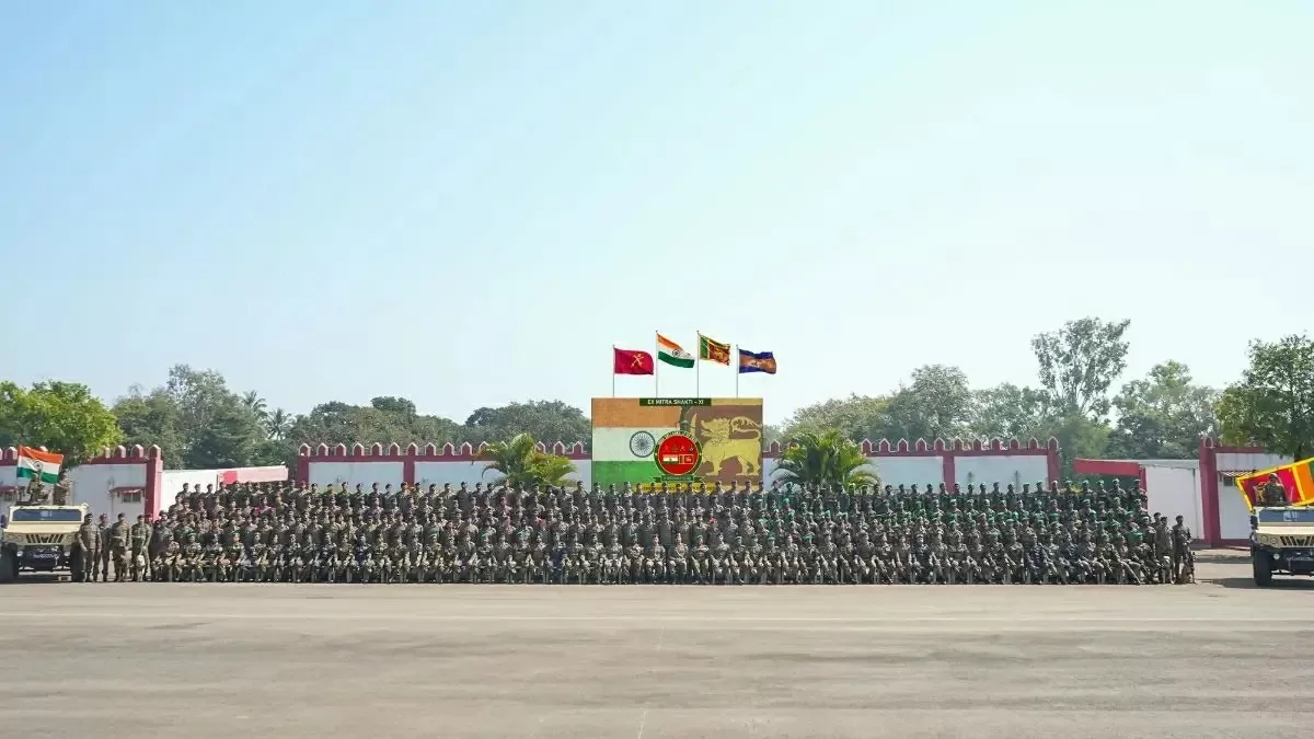 (Nguồn: Current Affairs)
