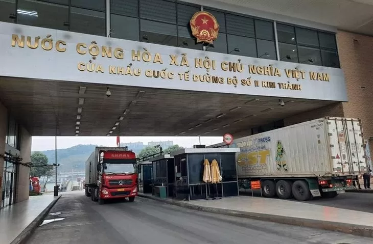 Đại sứ Phạm Thanh Bình: Cần tạo nét hấp dẫn về văn hoá trong thương mại nông sản Việt Nam tại Trung Quốc