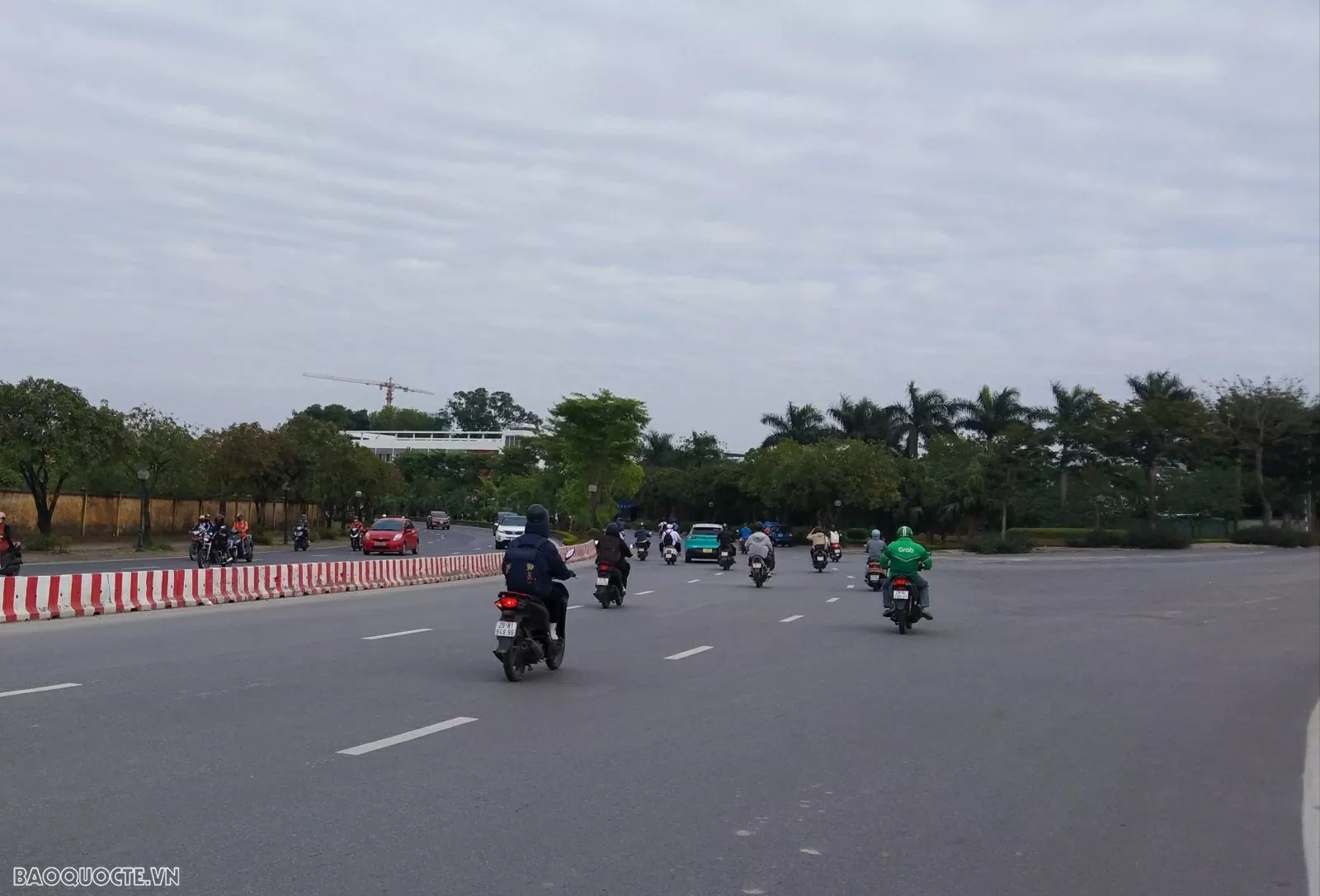 Dự báo thời tiết (11/11-10/12): Khả năng xuất hiện 1-2 cơn bão, áp thấp nhiệt đới có thể ảnh hưởng đến đất liền; xu hướng gia tăng không khí lạnh