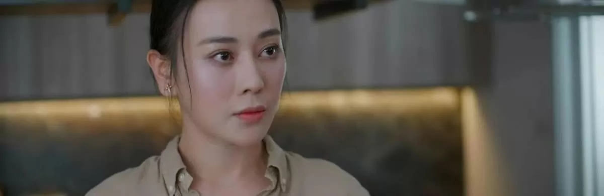 Gió ngang khoảng trời xanh tập 41: