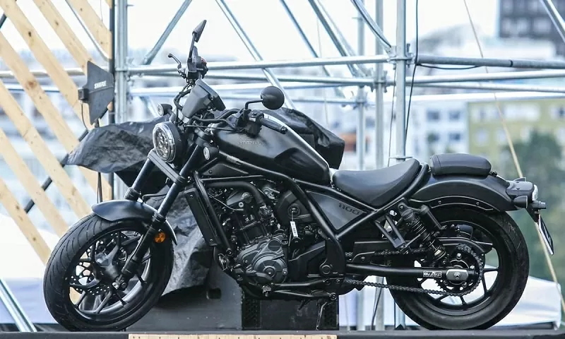 Cập nhật bảng giá xe Honda Rebel 1100 2025 mới nhất tháng 11/2025. Cập nhật bảng giá xe Honda Rebel 1100 2025 mới nhất tháng 11/2025.