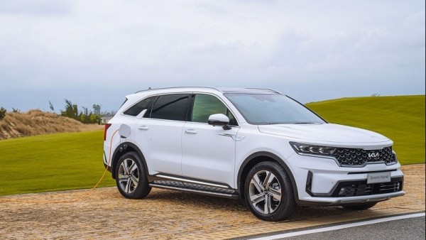 Cập nhật bảng giá xe hãng Kia mới nhất tháng 11/2025