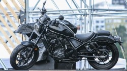 Cập nhật bảng giá xe Honda Rebel 1100 2025 mới nhất tháng 11/2025