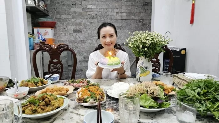 Sao Việt: