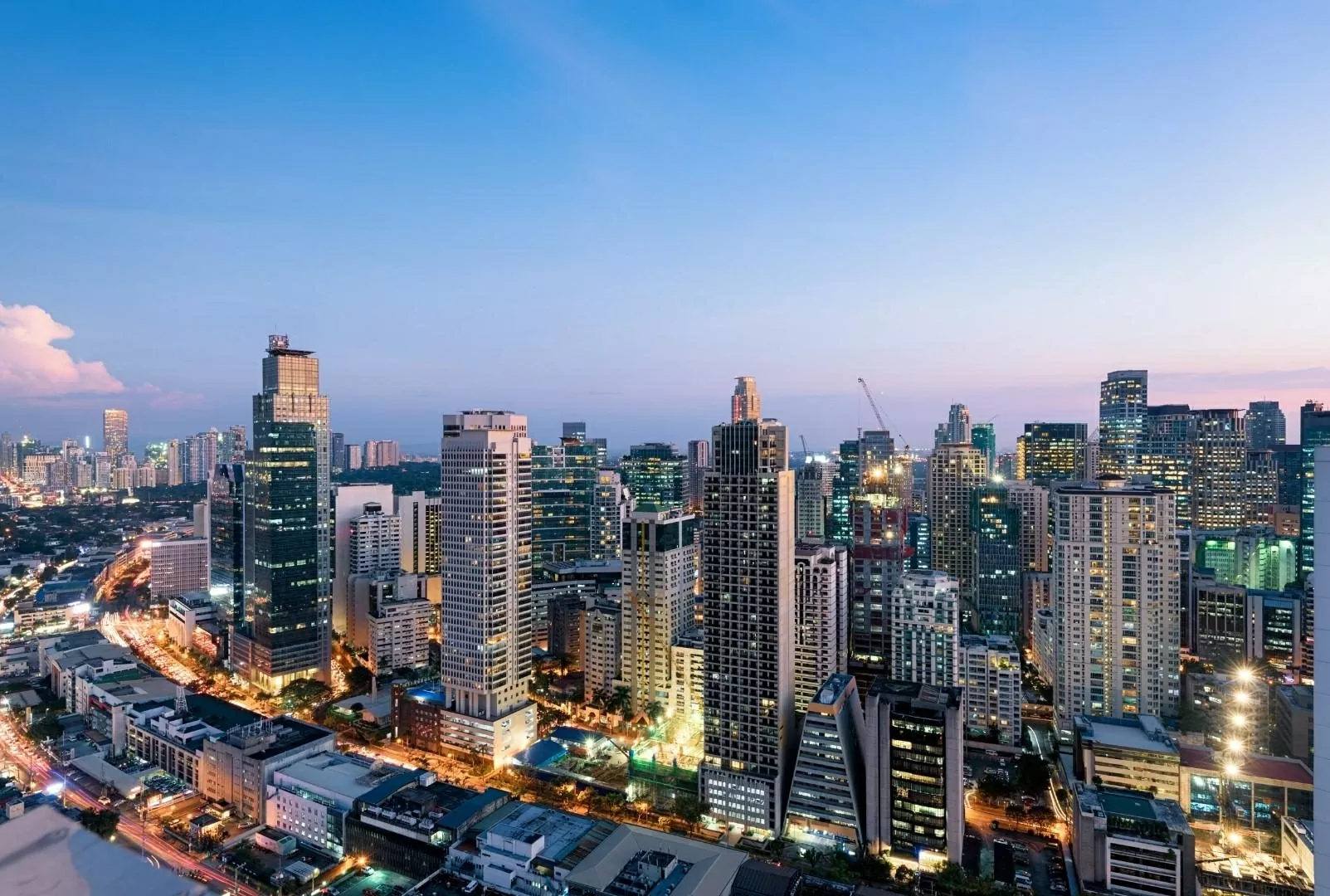 Khám phá Philippines dễ dàng hơn bao giờ hết với siêu ưu đãi từ Vietjet Khám phá Philippines dễ dàng hơn bao giờ hết với siêu ưu đãi từ Vietjet