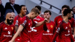 Lịch thi đấu thuận lợi, Man Utd có thể cạnh tranh chức vô địch Ngoại hạng Anh