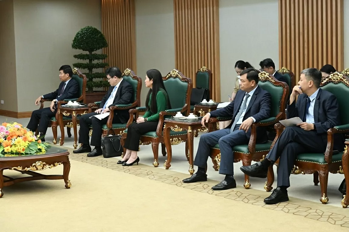 Việt Nam và Solomon nhất trí tăng cường phối hợp, ủng hộ nhau tại các diễn đàn khu vực, quốc tế