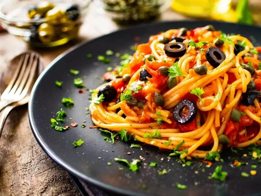 Mỹ có thể áp thuế lên tới 107% với một mặt hàng mua từ Italy Mỹ có thể áp thuế lên tới 107% với một mặt hàng mua từ Italy