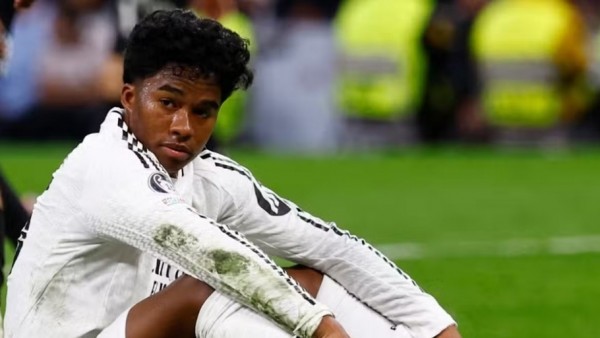 Tìm nhà ở Pháp, Endrick sắp rời Real Madrid?