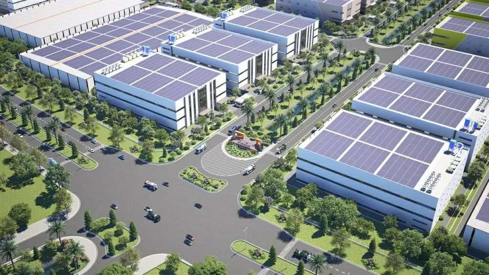 Phú Thọ viết tiếp những thành tựu đáng tự hào sau 80 năm đồng hành cùng đất nước