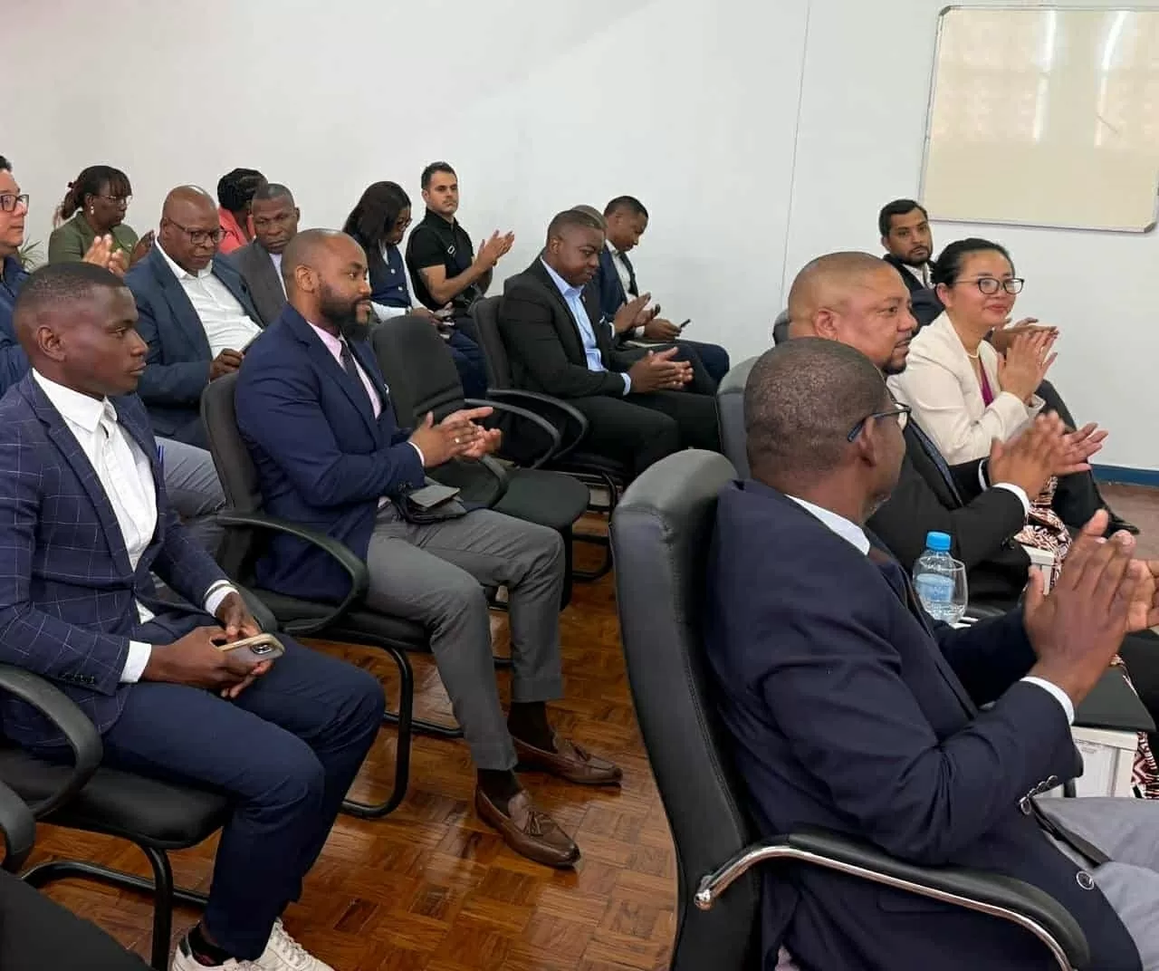 Đại sứ quán Việt Nam tại Mozambique