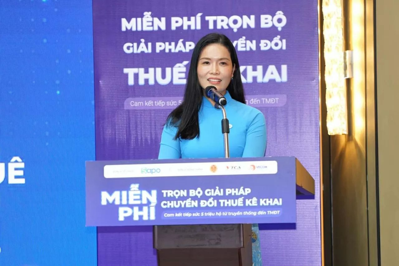 Hộ kinh doanh không cần