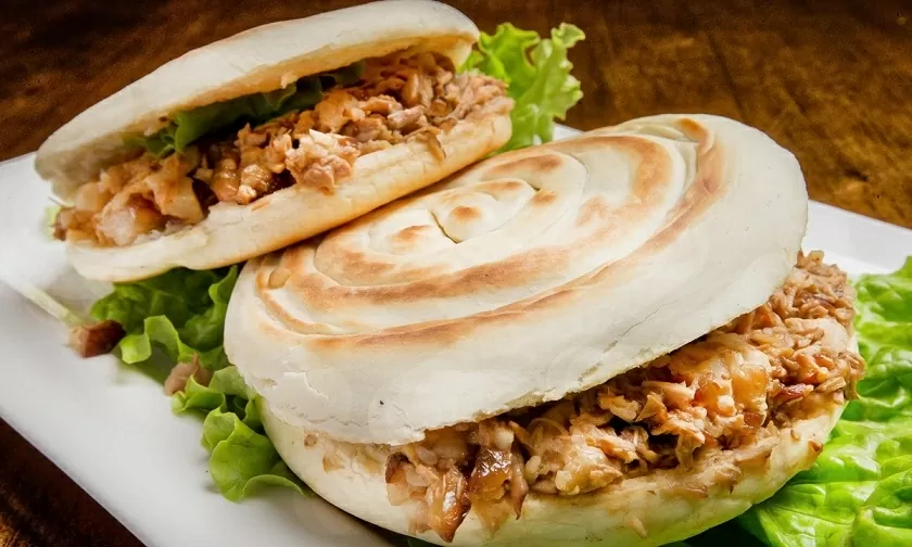Đại sứ quán Trung Quốc tại Việt Nam: Liên hoan Văn hóa Ẩm thực quốc tế trở thành nhịp cầu mới giữa các nền văn minh Đại sứ quán Trung Quốc tại Việt Nam: Liên hoan Văn hóa Ẩm thực quốc tế trở thành nhịp cầu mới giữa các nền văn minh