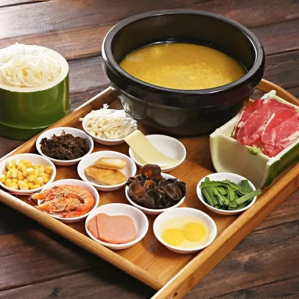 Đại sứ quán Trung Quốc tại Việt Nam: Liên hoan Văn hóa Ẩm thực quốc tế trở thành nhịp cầu mới giữa các nền văn minh Đại sứ quán Trung Quốc tại Việt Nam: Liên hoan Văn hóa Ẩm thực quốc tế trở thành nhịp cầu mới giữa các nền văn minh