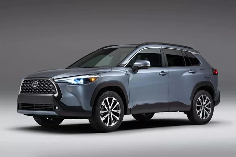 Cập nhật bảng giá xe hãng Toyota mới nhất tháng 11/2025.