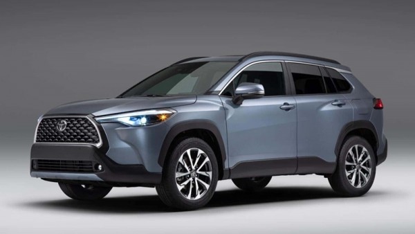 Cập nhật bảng giá xe hãng Toyota mới nhất tháng 11/2025