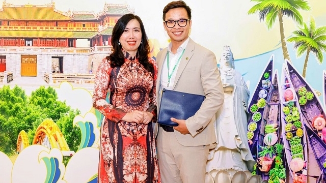 Xây dựng cơ chế, môi trường và niềm tin để trí tuệ kiều bào hội tụ, tỏa sáng