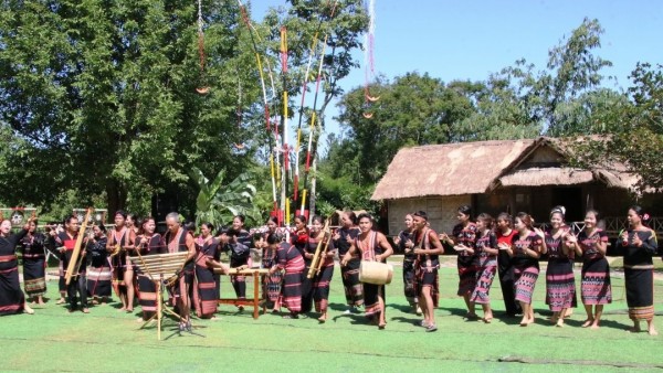 Ngày Văn hóa các dân tộc Việt Nam 19/4: Kết nối bản sắc, lan tỏa giá trị